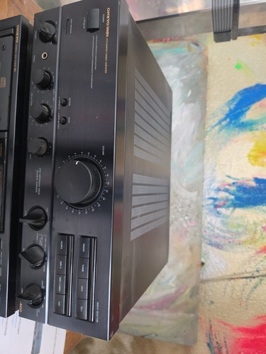 Onkyo integra 8650 - onkyo, a-8650