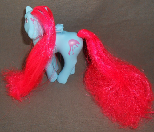 Mein kleines pony little - my,