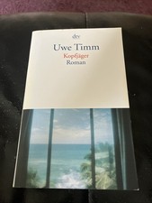 Kopfjäger von Uwe Timm (2001, Taschenbuch)