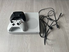 Xbox One S All-Digital Edition 1TB - Inkl. 2xController