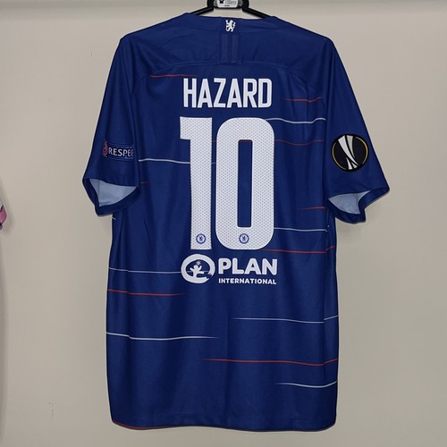 Chelsea 2018 nike heim - 2018/19,