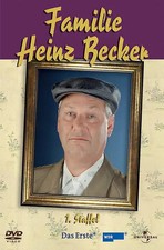 Familie Heinz Becker - Staffel