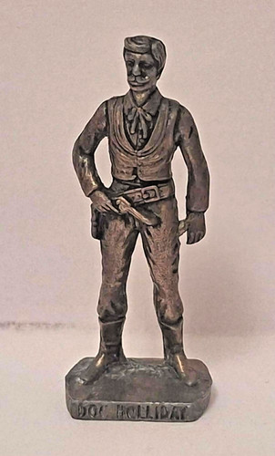 Soldiers kids metal figures - kids,