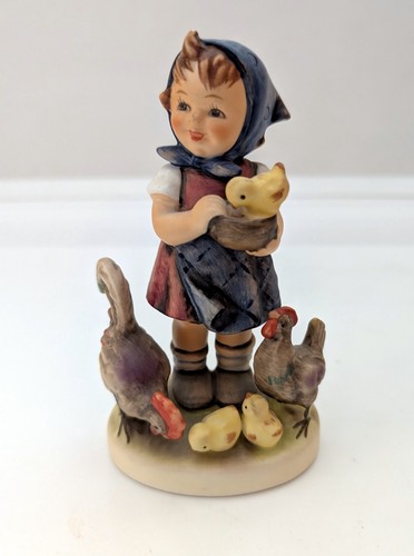 Goebel hummel figur im - goebel, "im
