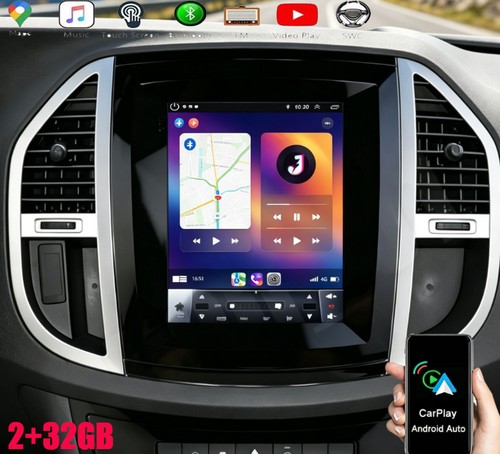 Android 15 autoradio - 15,