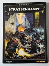 Warhammer 40.000 – Codex