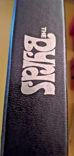 The byrds cd box set - –,