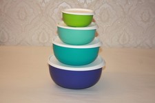 Tupperware   Ergonomica - Set