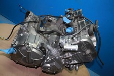 Honda CB 600 F Hornet PC34