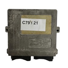 LANDI RENZO LPG ECU /