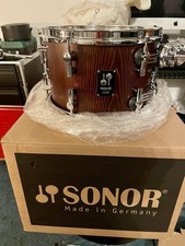 Sonor Prolite 12“ X 8“ Tom Nussbaum