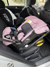 Doona reisesystem kinderwagen - reisesystem,