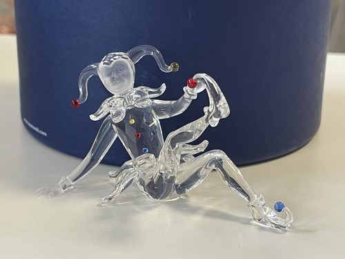 Swarovski figur 275555 - swarovski,