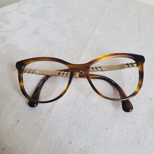Chanel brillenfassung modell - brillenfassung,