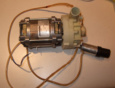 Nachspülpumpe Winterhalter