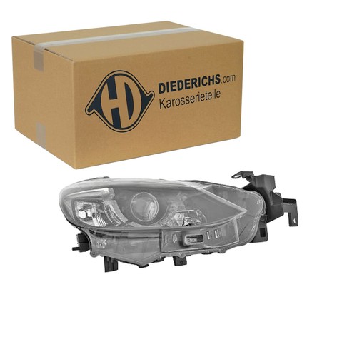 Diederichs led scheinwerfer - led,