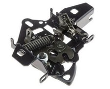 MTR Heckklappenschloss