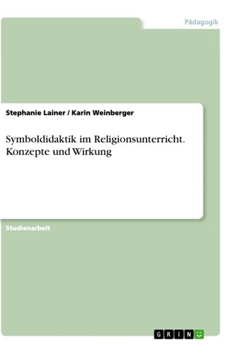 Symboldidaktik - , im