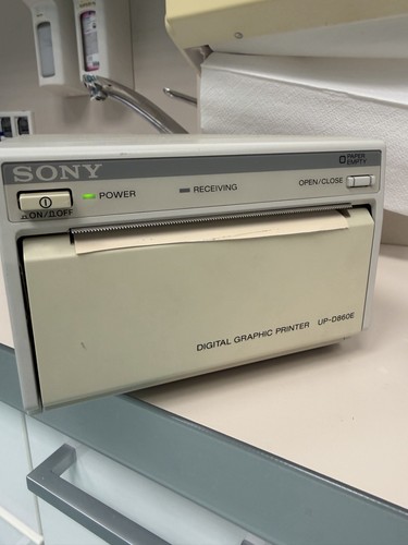 Sony digitaler fotodrucker - digitaler,