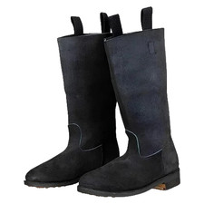 WW2 German Marschstiefel M39