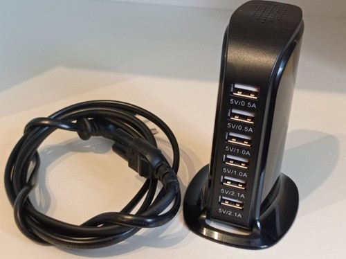 Mehrfach usb ladegerät 30w - mehrfach,