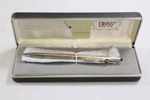 Cross kugelschreiber werbung - cross,
