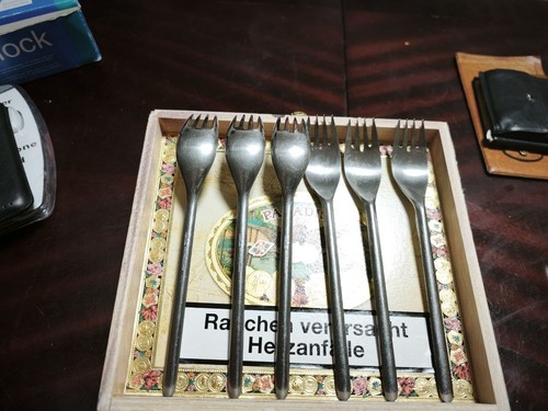 Rosenthal vintage besteck - rosenthal,