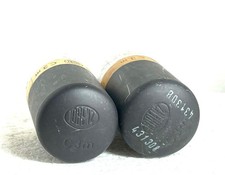 2 Röhren C3m Lorenz   matched