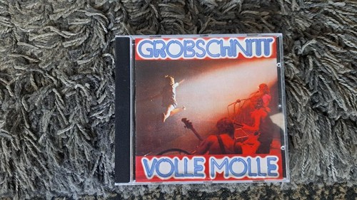 Grobschnitt volle molle - grobschnitt,
