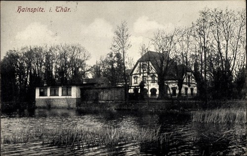 Eisenberg saale holzland - eisenberg,