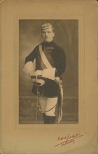 Studentika Cabinet Photo