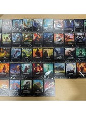 Avatar jumpstart sealed theme - jumpstart,
