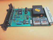 Buderus  ( 1 ) Ecomatic 