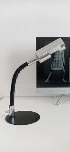 60er 70er lampe - space, age