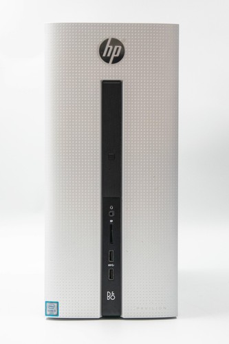 Pavilion 550 366ng intel - hp,