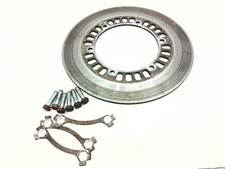 BREMSSCHEIBE VORNE 4,7TH FRONT BRAKE DISC YAMAHA XS 400 DOHC 12E 82-87