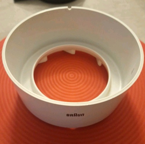 Braun entsafter ersatzteile - braun,