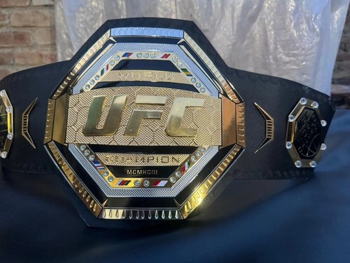 Neu ufc legacy championship - ufc,