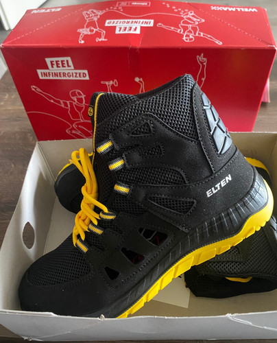 Elten sicherheitsstiefel - elten,