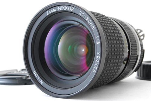 Neuwertig nikon s ais - ai-s,