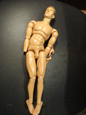 Dragon 1/6 Body mit Kopf Juergen Baer