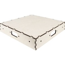 Faller Anlagenunterbau, 0,5 m