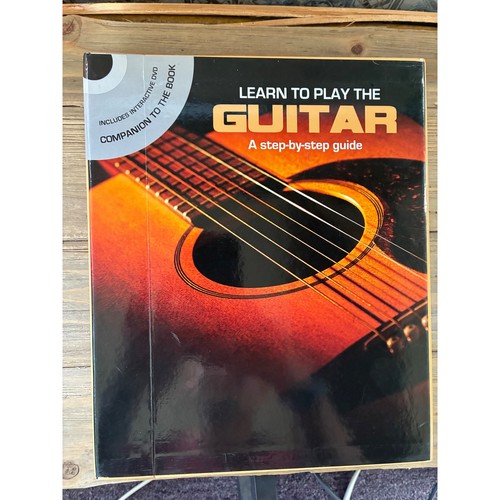 Vtg learn play the - vtg, to