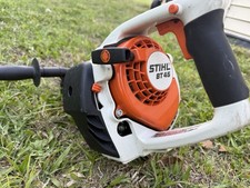 Stihl BT 45 Gas Powered Wood