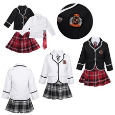 DE Kinder Schuluniform Sets