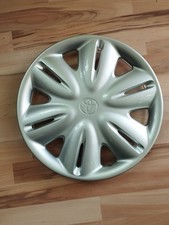 Toyota Radkappe 15 Zoll