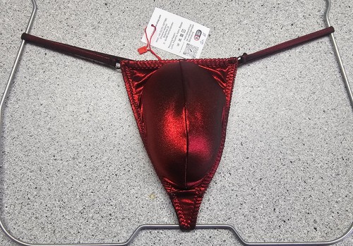 Herren mini string tanga - string,