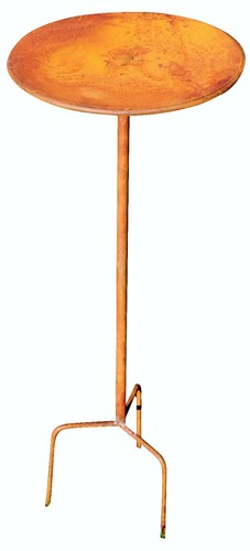 Gartenstecker tisch stecktisch - gartenstecker,