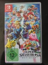 Super Smash Bros. Ultimate