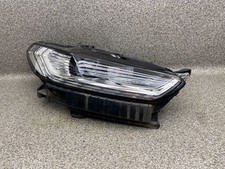 LED Scheinwerfer rechts ES73-13D154-AH 92Tkm Ford Mondeo MK5 BA7 18.1978.135